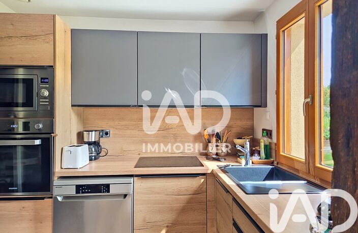 Vente Maison/villa 4 pièces — photo 3