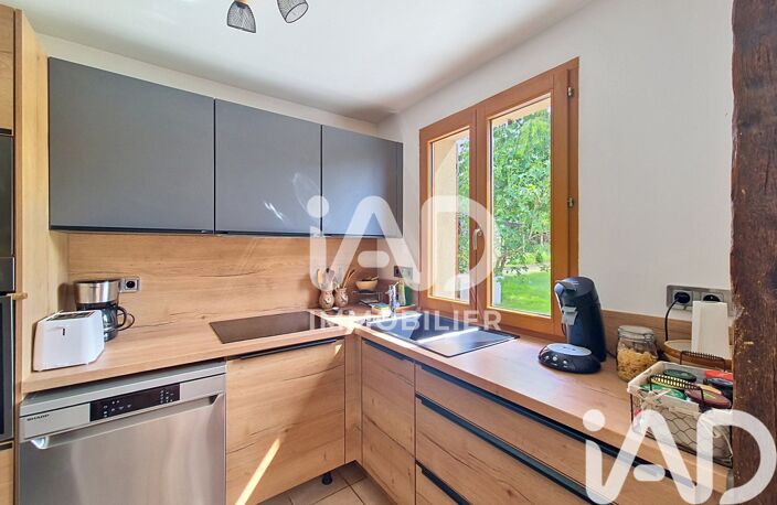 Vente Maison/villa 4 pièces — photo 4