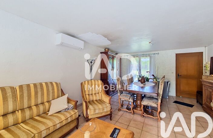 Vente Maison/villa 4 pièces — photo 5