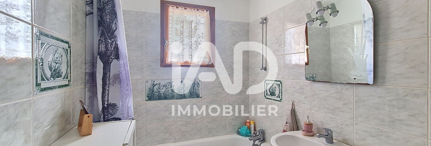 Maison 4 Pièces 80 m² à vendre à Montigny-Lencoup (77520)