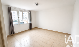 Appartement 1 Pièce 28 m² à vendre à Grenoble (38000)