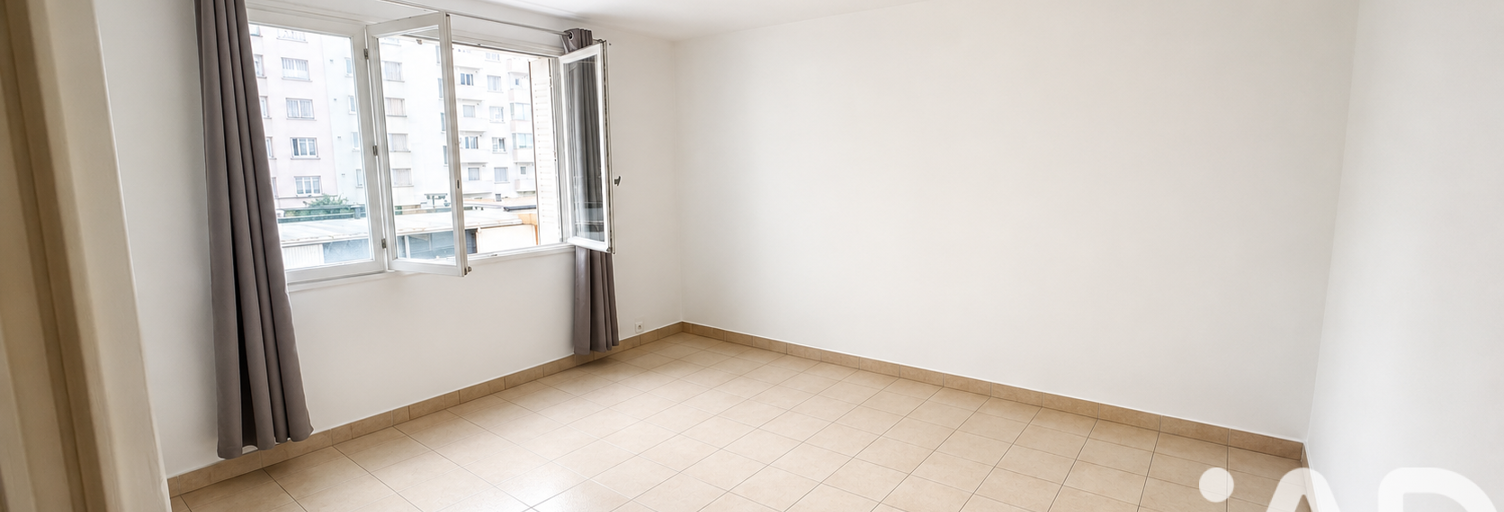 Appartement 1 Pièce 28 m² à vendre à Grenoble (38000)