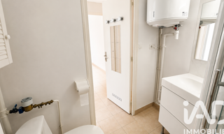 Appartement 1 Pièce 28 m² à vendre à Grenoble (38000)