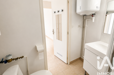 Appartement 1 pièces 65000 €