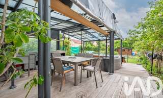 Maison 5 Pièces 235 m² à vendre à Millery (54670)