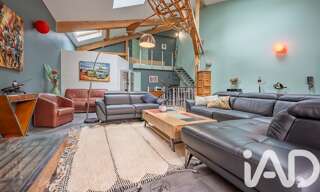 Maison 5 Pièces 235 m² à vendre à Millery (54670)
