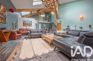 Maison 5 pièces 364000 €