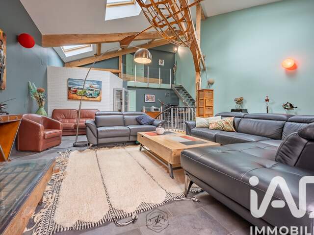 Vente Maison de village 5 pièces — photo du bien