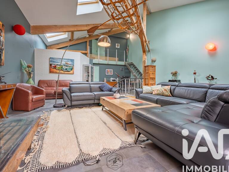Vente Maison de village 5 pièces — photo 1