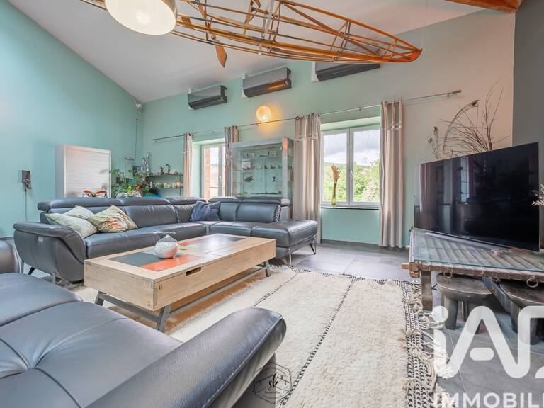 Vente Maison de village 5 pièces — photo 1