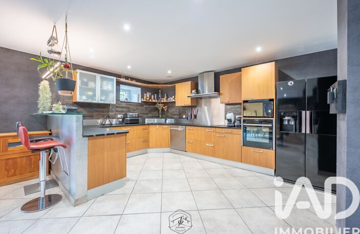 Vente Maison de village 5 pièces — photo 4