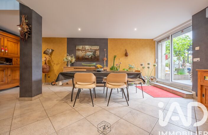 Vente Maison de village 5 pièces — photo 5
