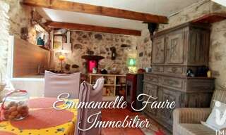 Maison 3 Pièces 58 m² à vendre à Gilhoc-sur-Ormèze (07270)