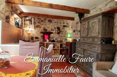 Maison 3 pièces 85000 €