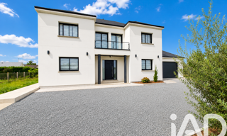 Maison 7 Pièces 166 m² à vendre à Jargeau (45150)