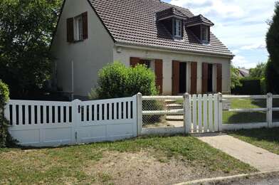 Maison 7 pièces 349000 €