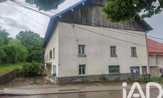 Maison 4 Pièces 139 m² à vendre à Loray (25390)