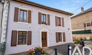 Appartement 3 Pièces 51 m² à vendre à Rombas (57120)