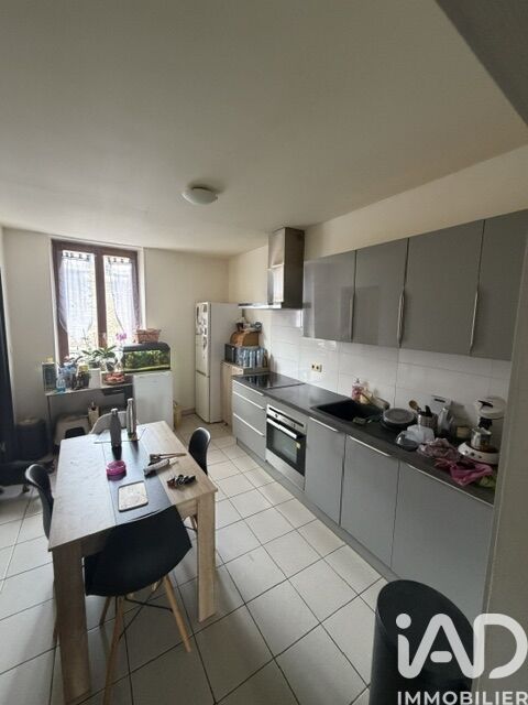 Vente Appartement 3 pièces - Photo 2