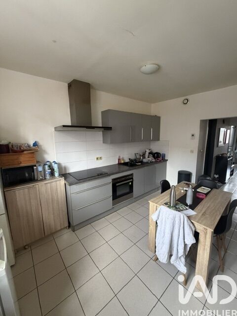 Vente Appartement 3 pièces - Photo 3