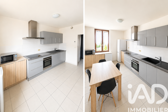 Vente Appartement 3 pièces - Photo 4