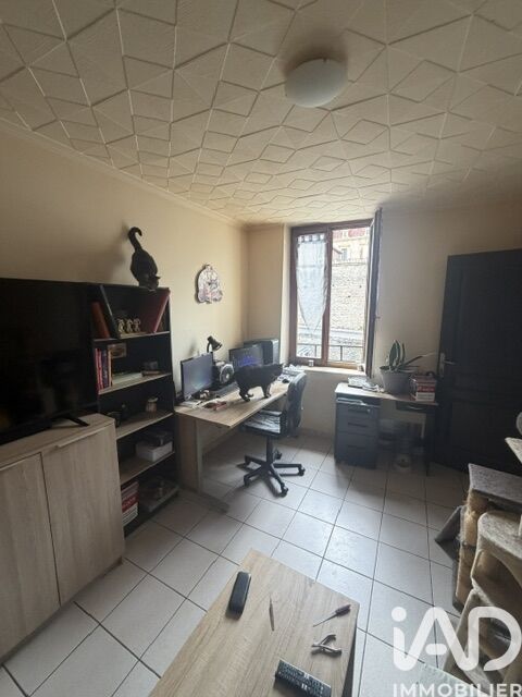 Vente Appartement 3 pièces - Photo 5