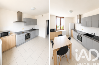 Vente Appartement 3 pièces — photo du bien