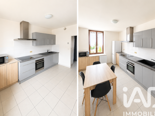 Vente Appartement 3 pièces — photo du bien
