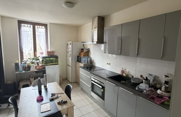 Vente Appartement 3 pièces — photo 2
