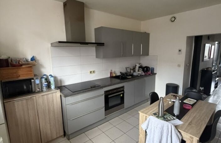 Vente Appartement 3 pièces — photo 3
