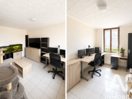 Vente Appartement 3 pièces — photo 4