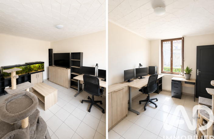 Vente Appartement 3 pièces — photo 4