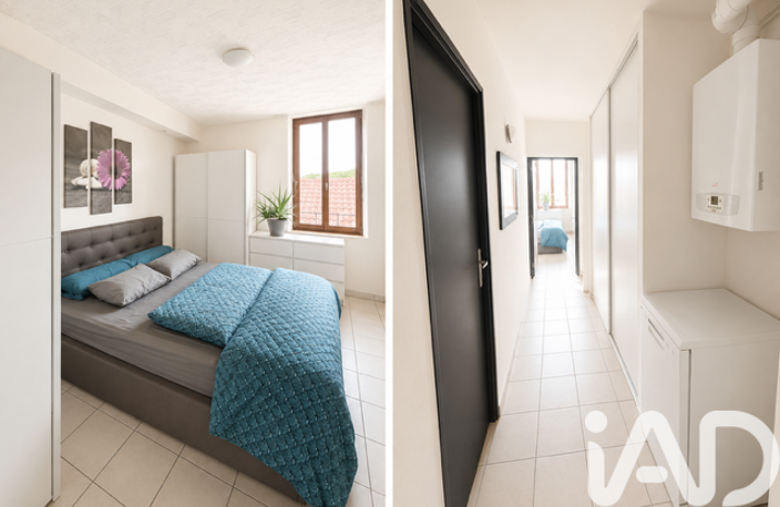 Vente Appartement 3 pièces — photo 5
