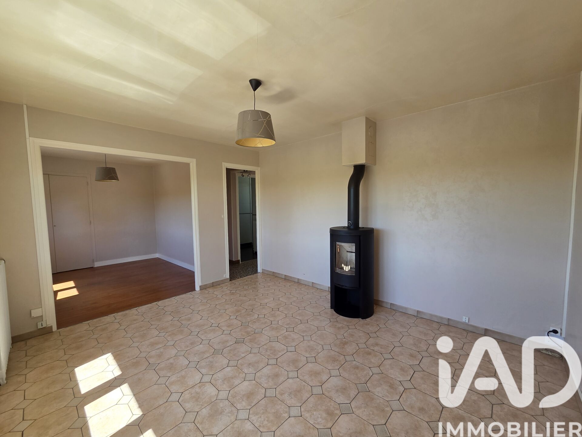 Vente Maison/villa 4 pièces - Photo 2
