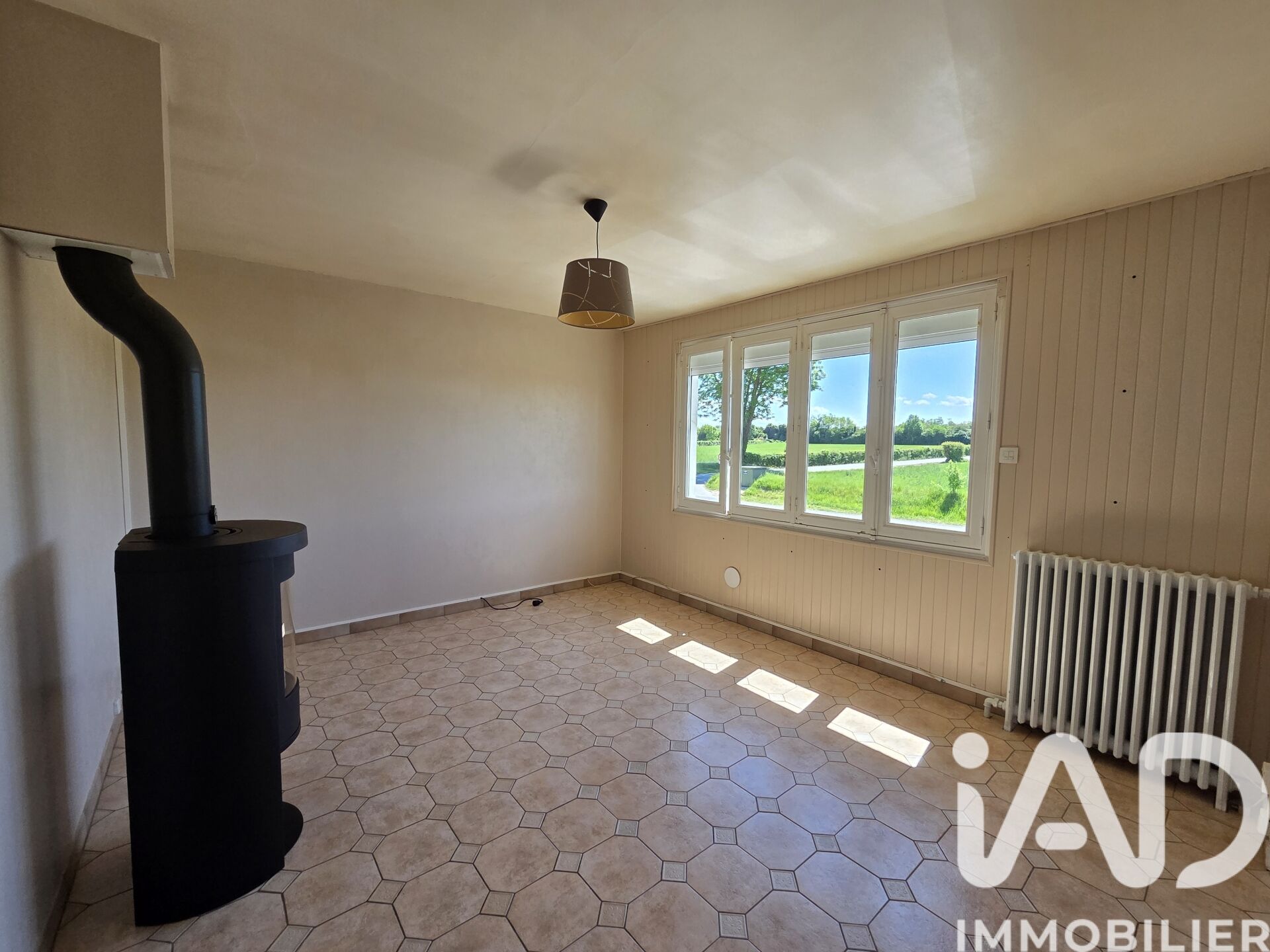 Vente Maison/villa 4 pièces - Photo 3