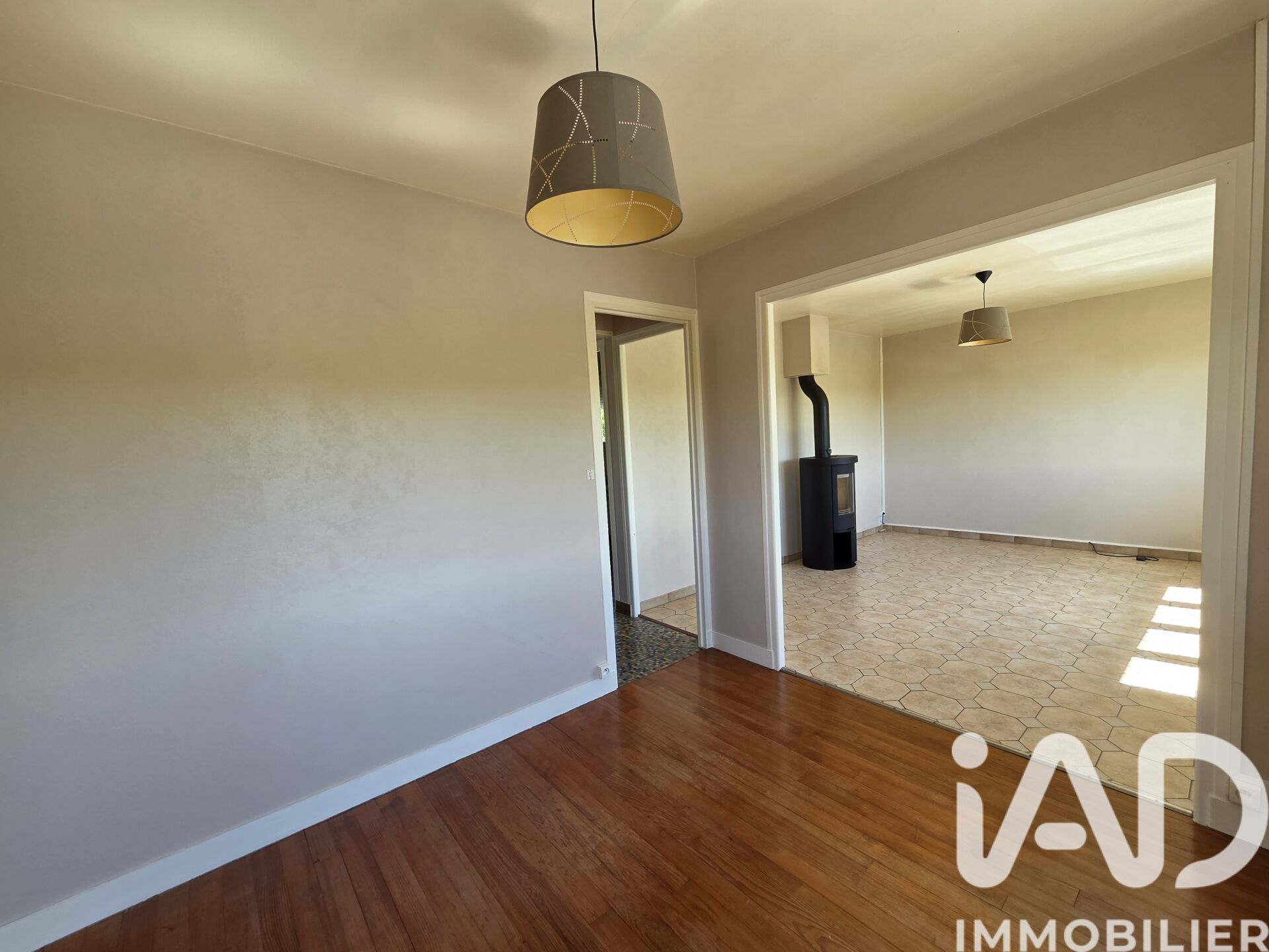 Vente Maison/villa 4 pièces - Photo 4