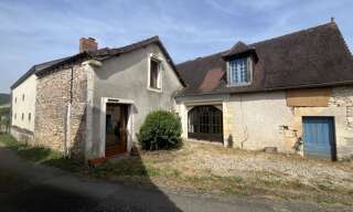 Maison 2 Pièces 115 m² à vendre à Cubjac-Auvézère-Val d'Ans (24640)