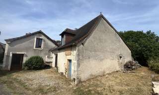 Maison 2 Pièces 115 m² à vendre à Cubjac-Auvézère-Val d'Ans (24640)