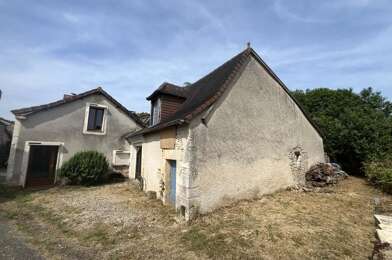 Maison 2 pièces 93415 €