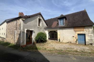 Maison 2 pièces 82950 €