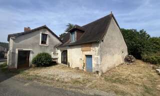Maison 2 Pièces 115 m² à vendre à Cubjac-Auvézère-Val d'Ans (24640)