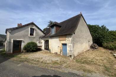 Maison 2 pièces 82950 €