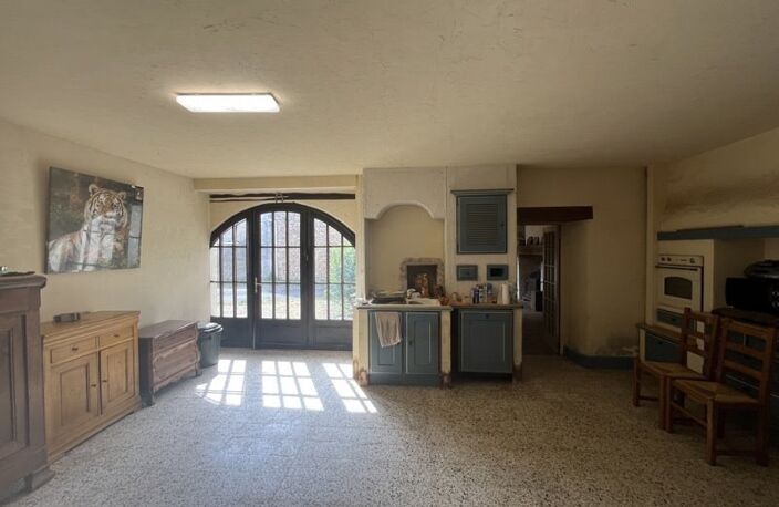 Maison de bourg de 2 pièces principales — photo 2