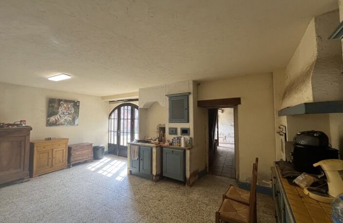 Maison de bourg de 2 pièces principales — photo 4
