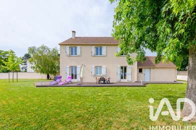 Maison 7 pièces 430000 €