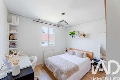 Maison 7 pièces 430000 €