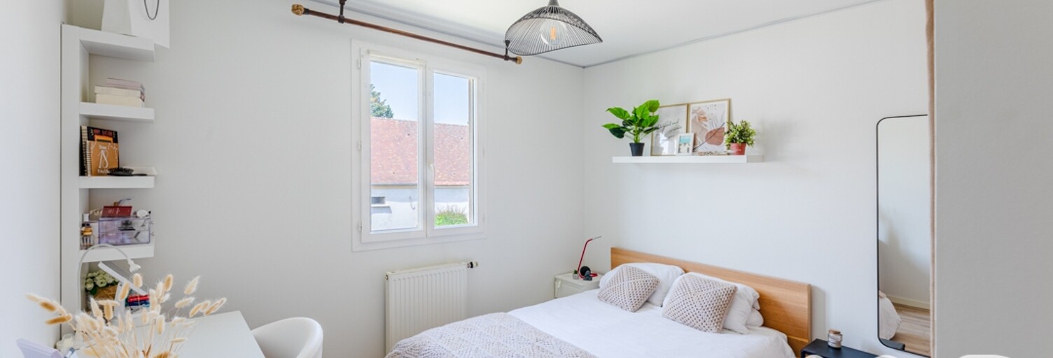 Maison 7 Pièces 138 m² à vendre à Le Plessis-Gassot (95720)