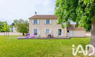 Maison 7 Pièces 138 m² à vendre à Le Plessis-Gassot (95720)