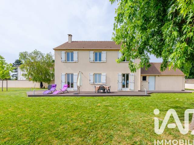 Vente Maison/villa 7 pièces — photo du bien