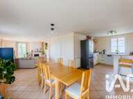 Vente Maison/villa 7 pièces — photo 3